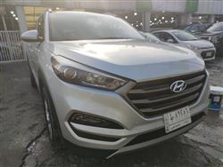هیوندای تۆکسۆن